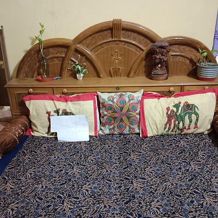 لاكناو Ds Home المظهر الخارجي الصورة