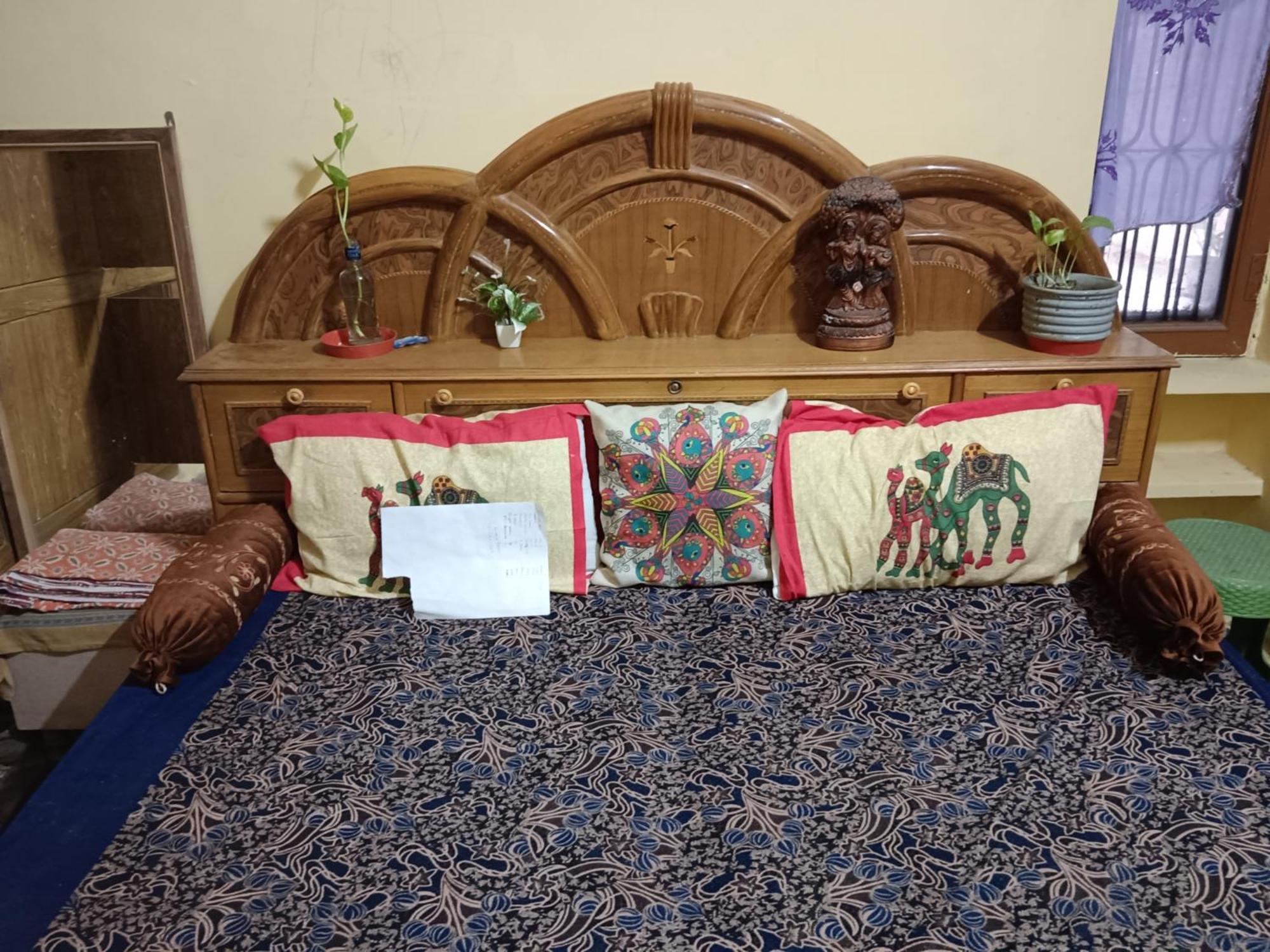 لاكناو Ds Home المظهر الخارجي الصورة