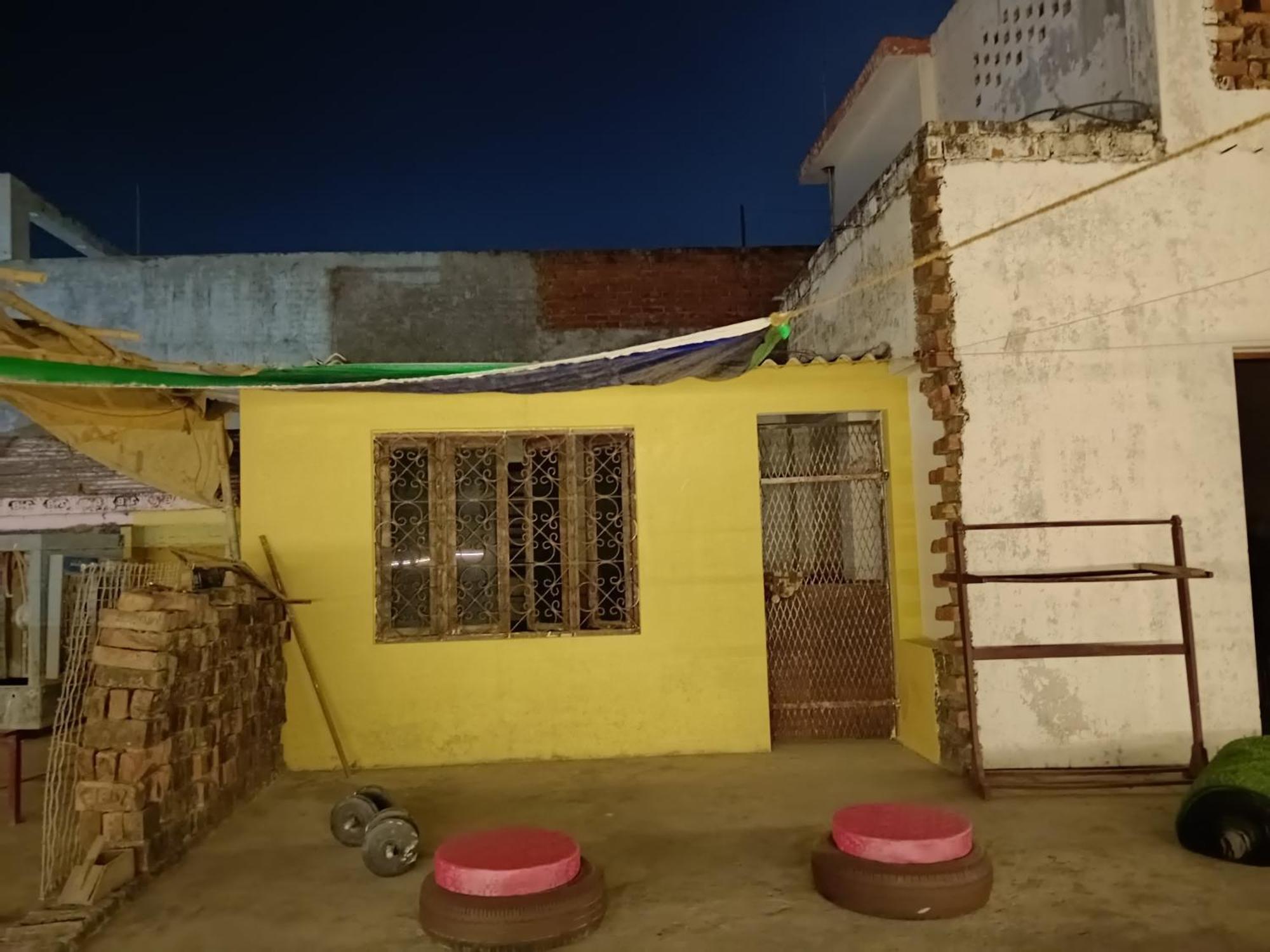 لاكناو Ds Home المظهر الخارجي الصورة