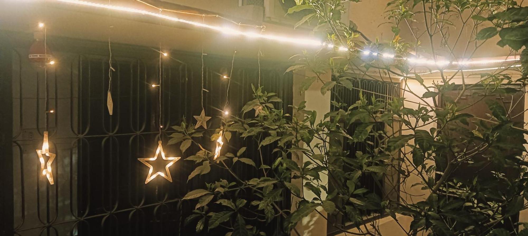 لاكناو Ds Home المظهر الخارجي الصورة