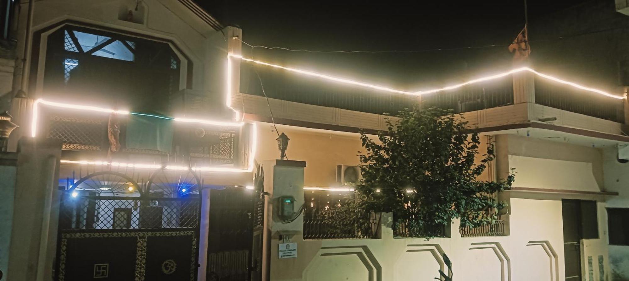 لاكناو Ds Home المظهر الخارجي الصورة