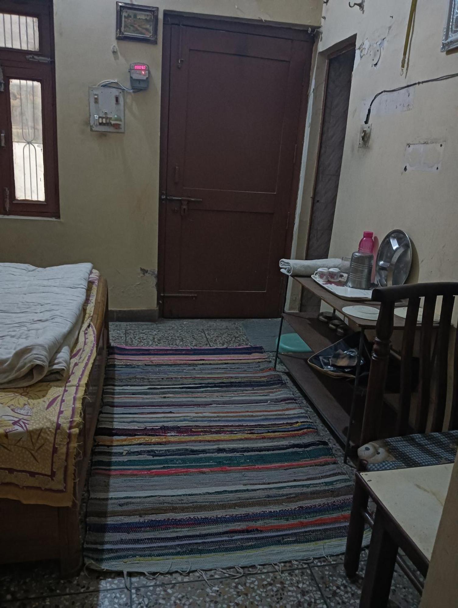 لاكناو Ds Home المظهر الخارجي الصورة