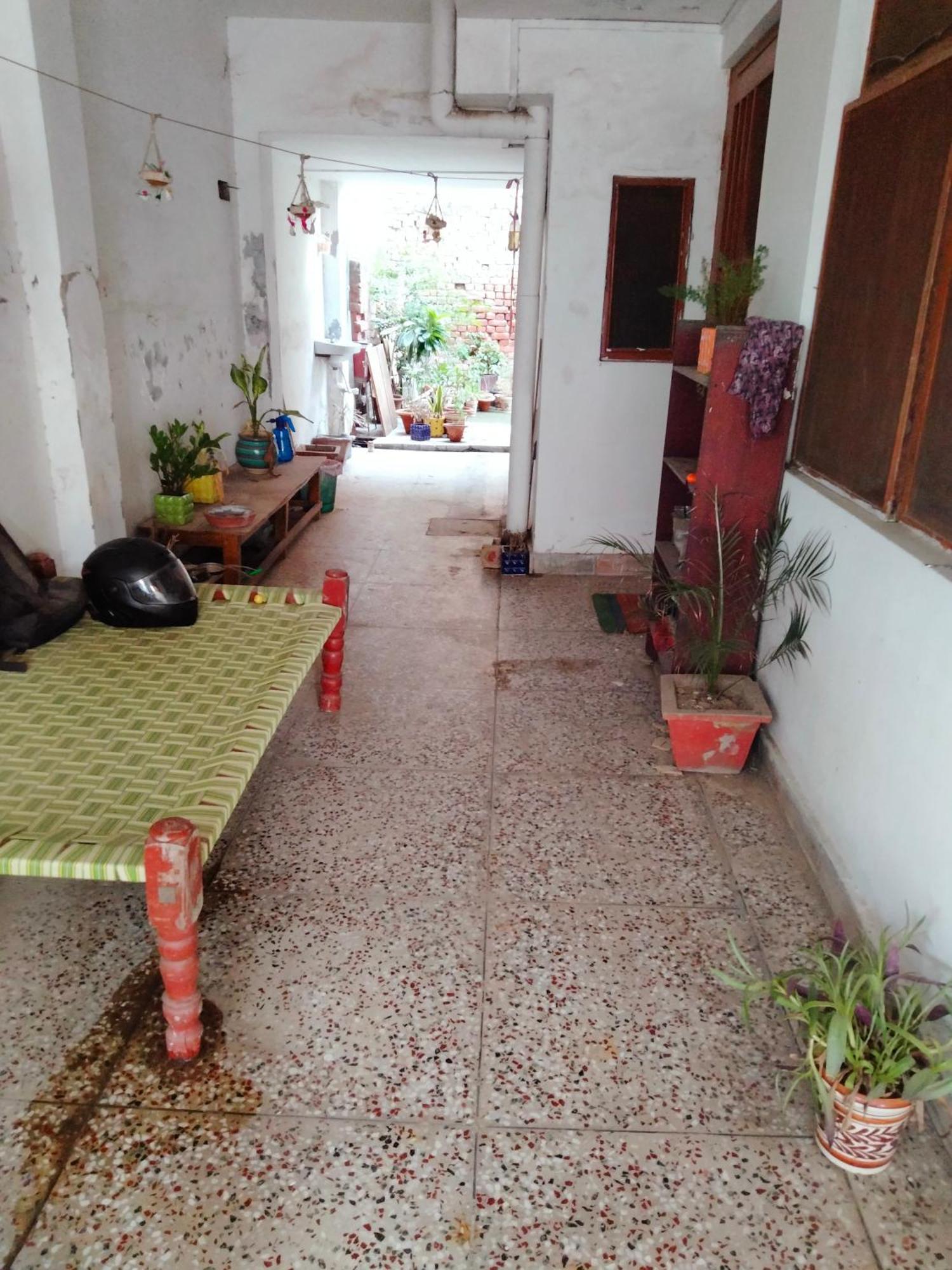 لاكناو Ds Home المظهر الخارجي الصورة